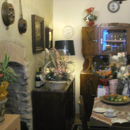 Maison De La Loire ลาชาริเต-ซูร์-ลัวร์ ภายนอก รูปภาพ