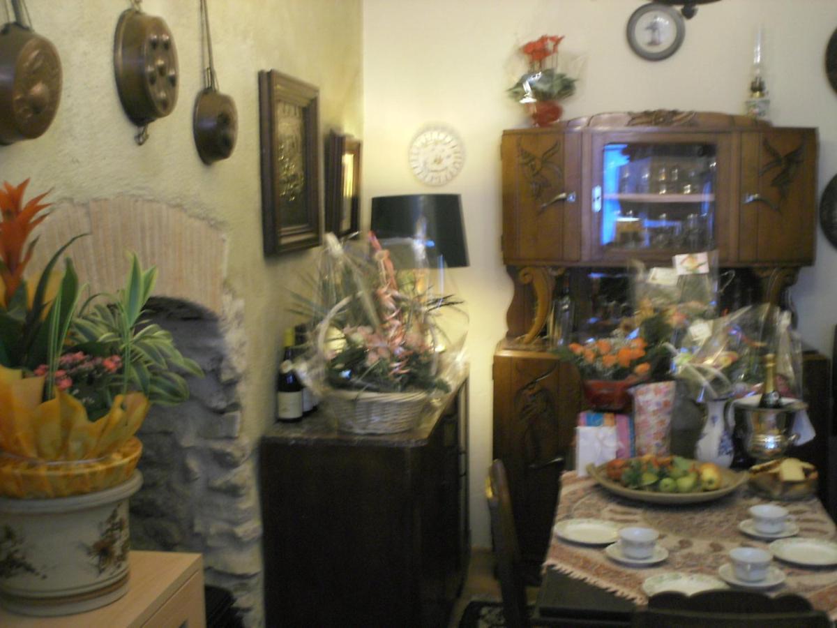 Maison De La Loire ลาชาริเต-ซูร์-ลัวร์ ภายนอก รูปภาพ