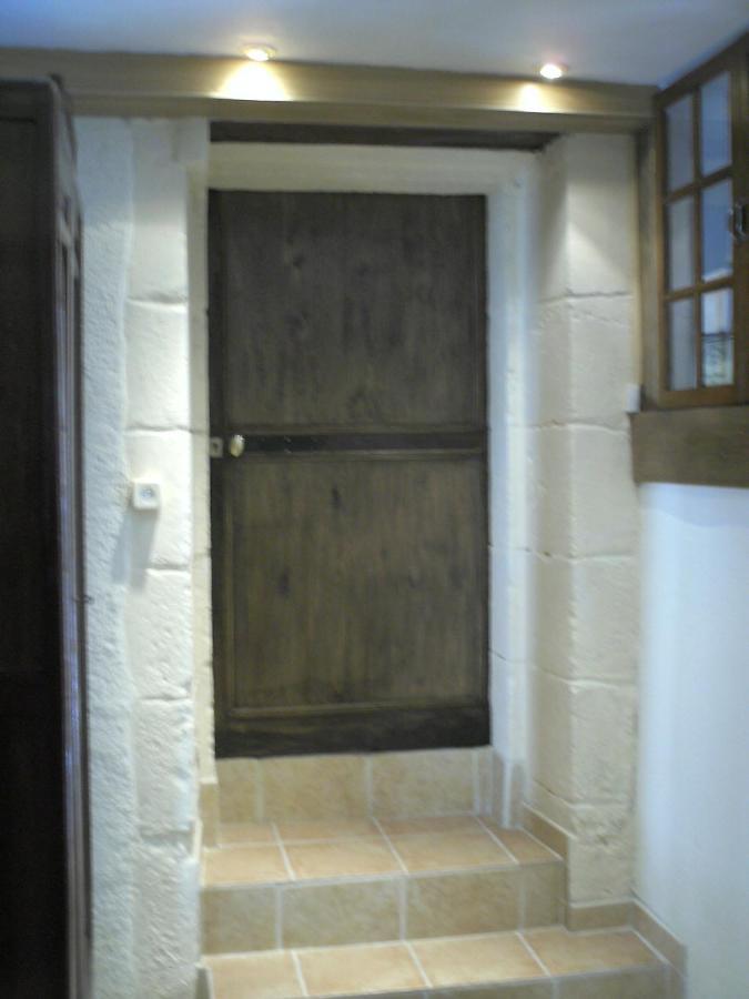 Maison De La Loire ลาชาริเต-ซูร์-ลัวร์ ภายนอก รูปภาพ