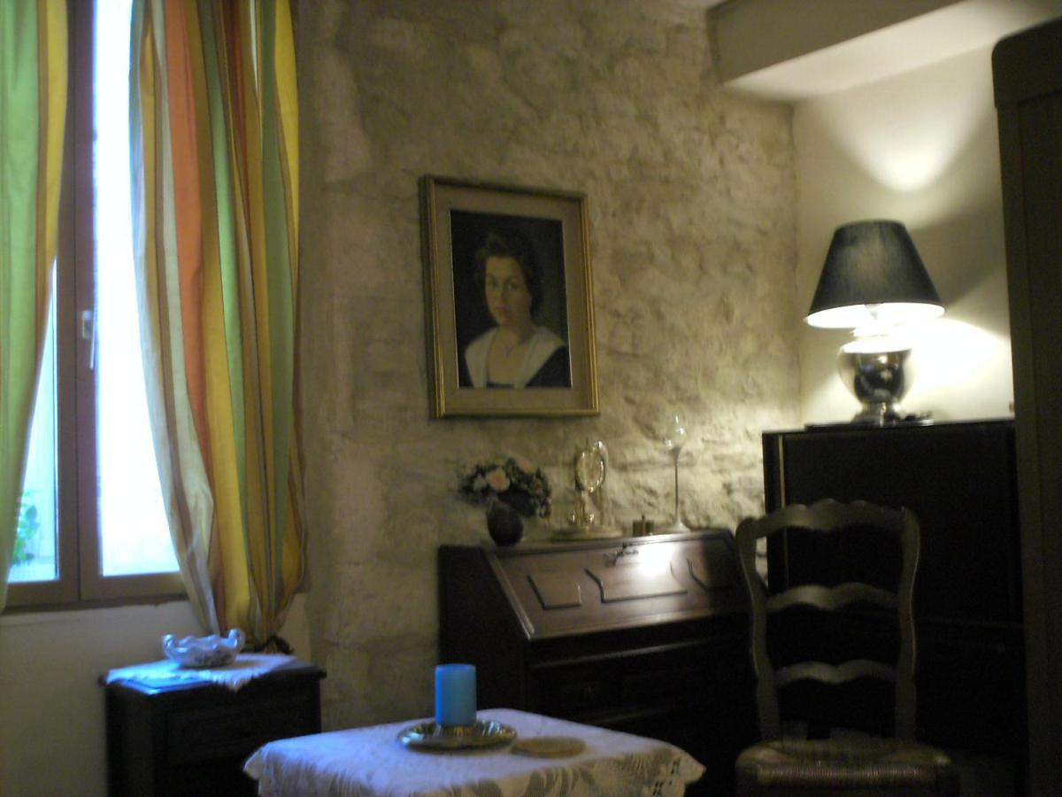 Maison De La Loire ลาชาริเต-ซูร์-ลัวร์ ภายนอก รูปภาพ