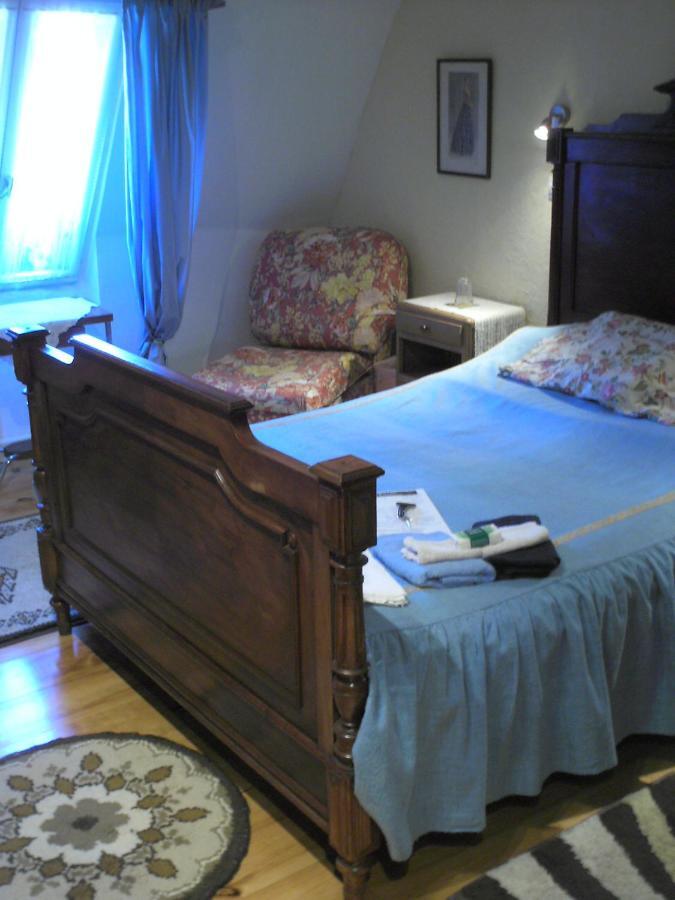 Maison De La Loire ลาชาริเต-ซูร์-ลัวร์ ภายนอก รูปภาพ