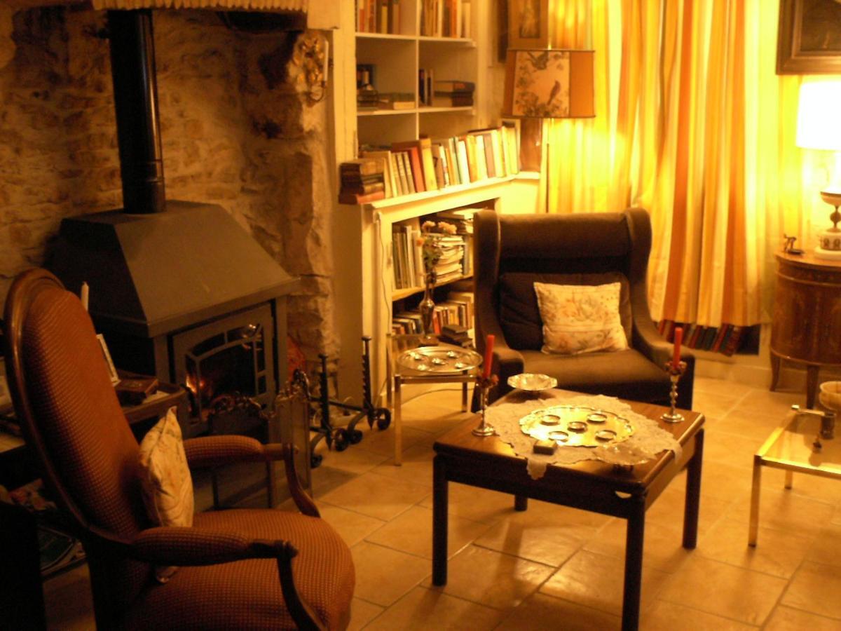 Maison De La Loire ลาชาริเต-ซูร์-ลัวร์ ภายนอก รูปภาพ