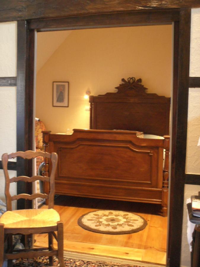 Maison De La Loire ลาชาริเต-ซูร์-ลัวร์ ภายนอก รูปภาพ
