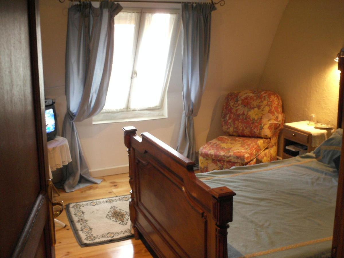 Maison De La Loire ลาชาริเต-ซูร์-ลัวร์ ภายนอก รูปภาพ
